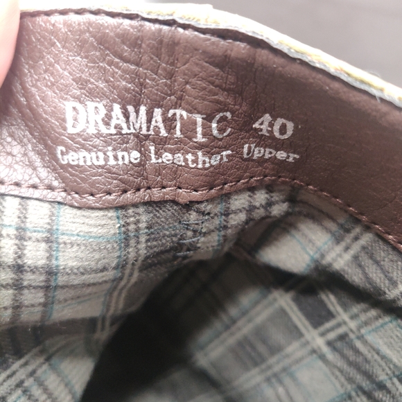 L'artiste Floral booties sz 40 - Picture 8 of 9